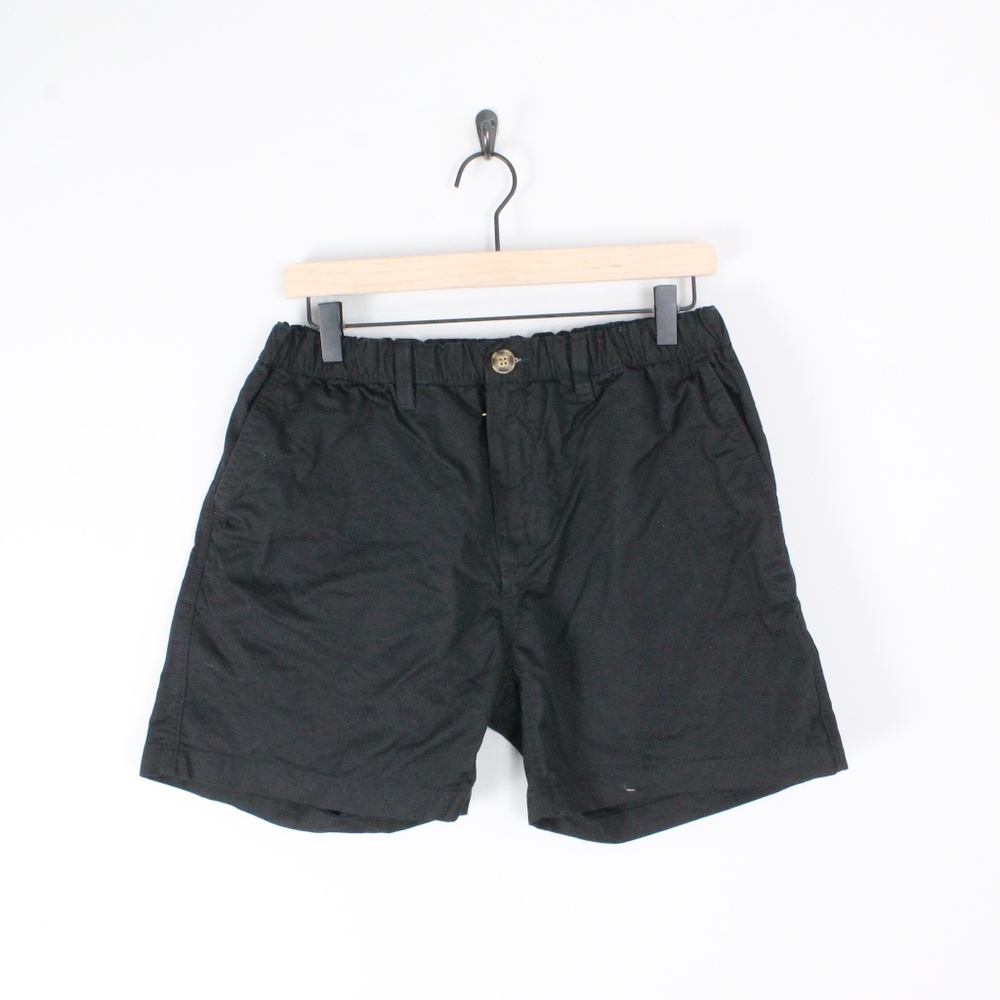 The All Nights Chubbies, Size Large NWT
